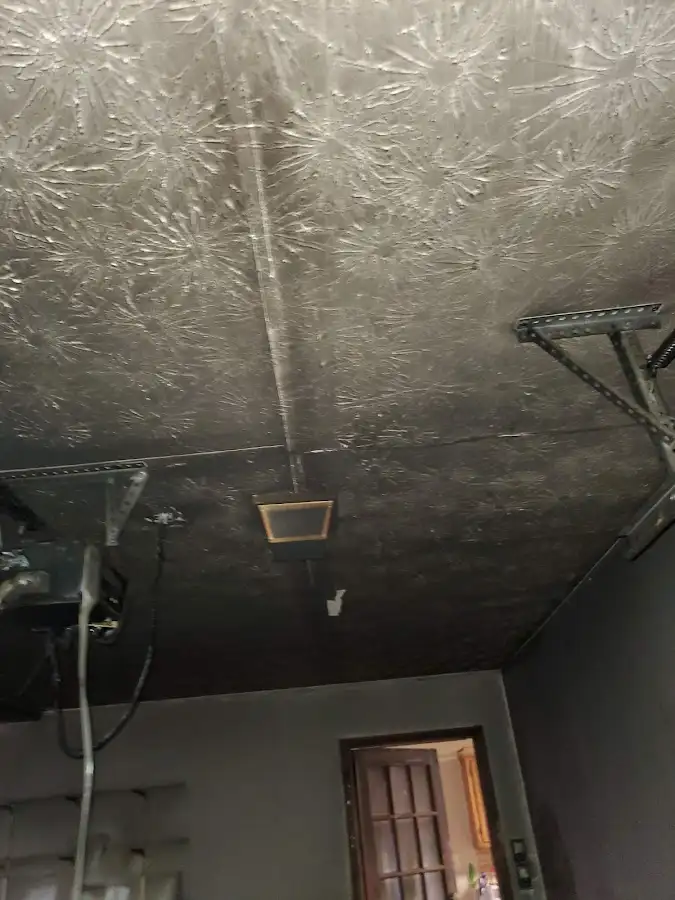 Fire and smoke damage assessment for Emergency Water Damage Services in La Habra Heights